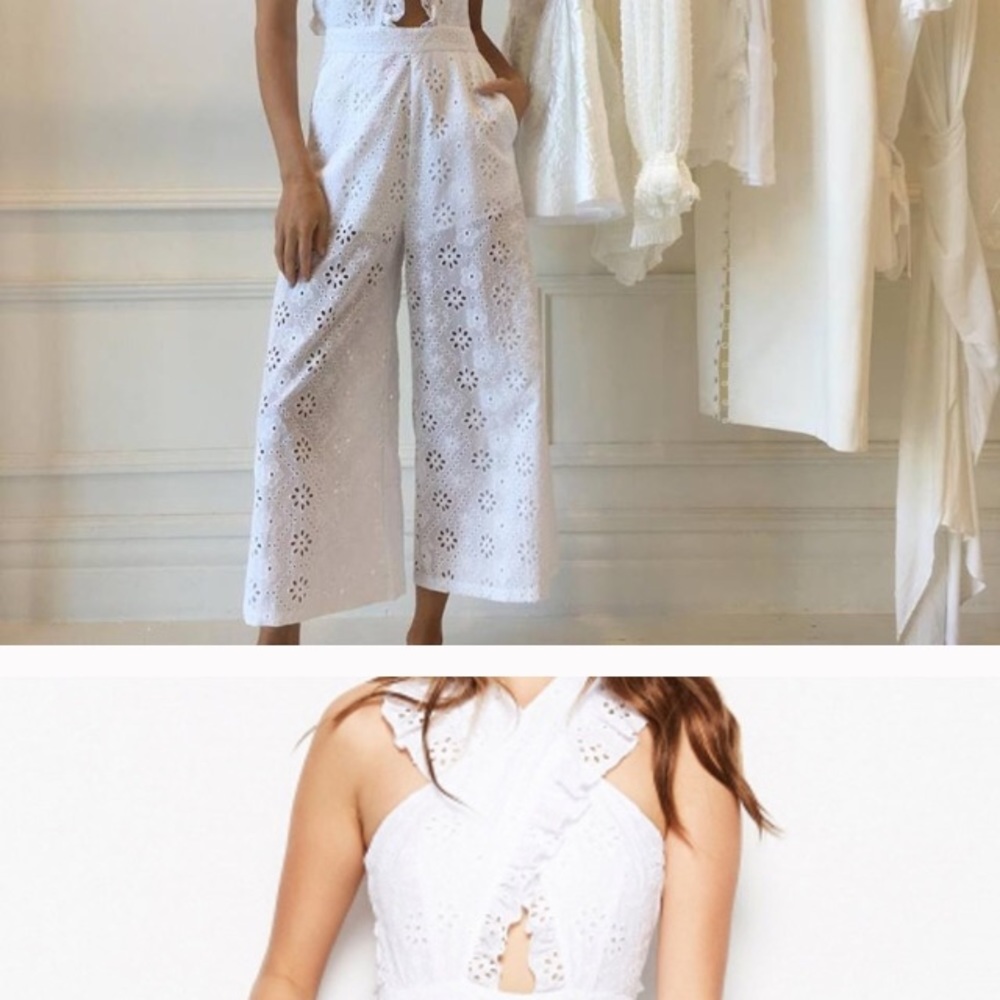 Alice McCall jumpsuit size 8